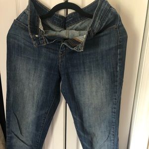 Levi’s Denim Jeans